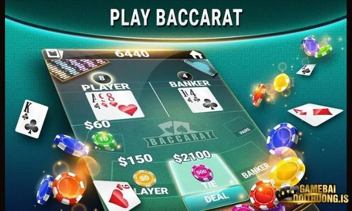 Baccarat Vip79 Xác định một mức cược hợp lý