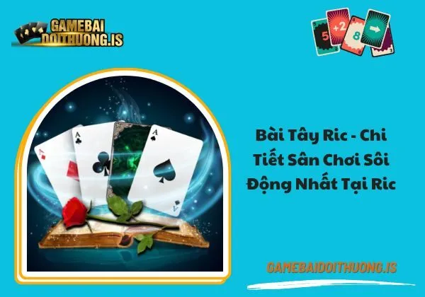 Bài tây ric