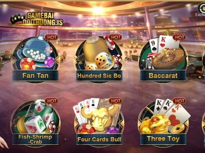 Bài Tây V8 là siêu phẩm trong các game bài