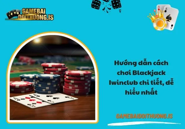 Blackjack Iwinclub