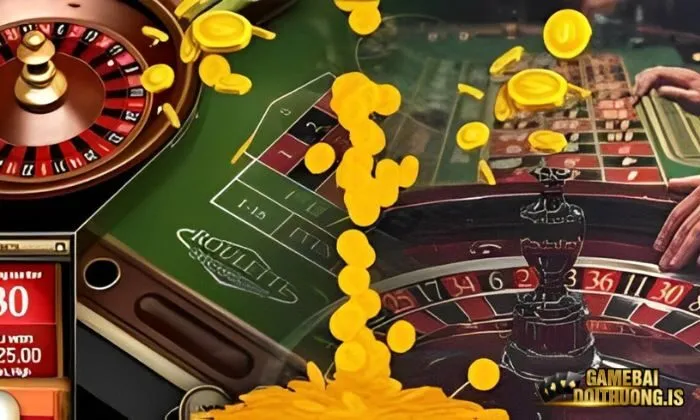 Bỏ túi bí kíp chơi Roulette Zowin hấp dẫn