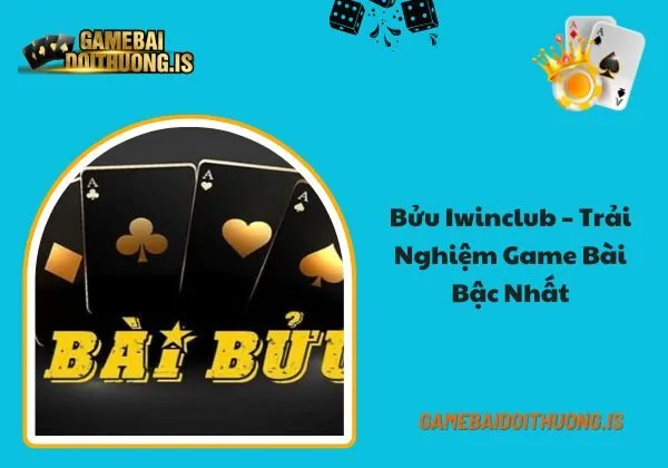 Bửu iwinclub