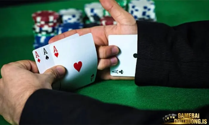 bửu top88 Một số lưu ý trong cách xếp bài để dễ dàng chiến thắng