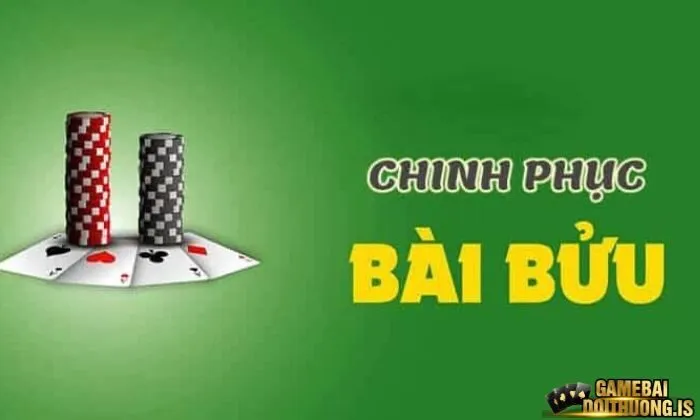 Nắm lòng luật chơi Bài Bửu Zowin