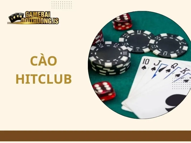 Cào hitclub