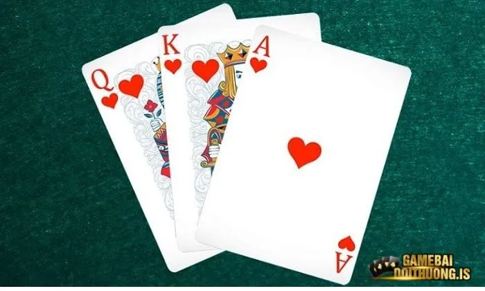 Cách tính điểm của bài cào Sunwin vô cùng đơn giản