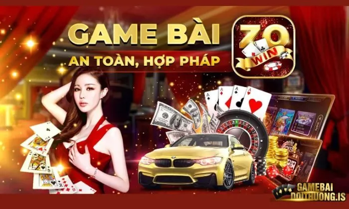 Cào Zowin Game bài Zowin online cũng cung cấp cho người chơi đa dạng lựa chọn