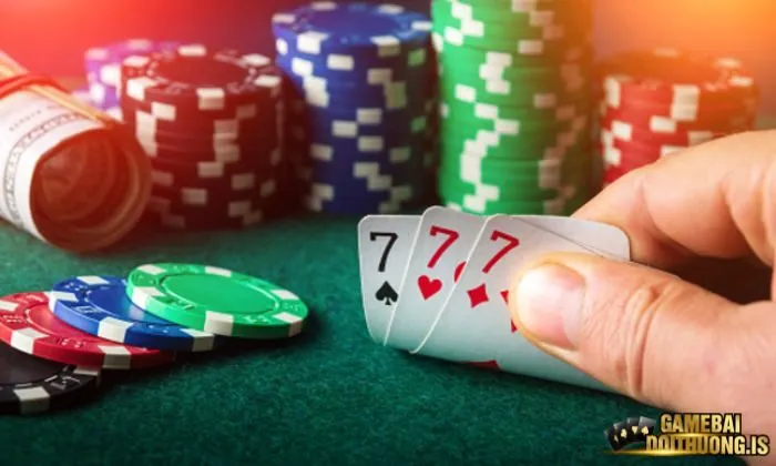 Catte Ric Quy tắc tính tiền thưởng trong game Catte tại Ric