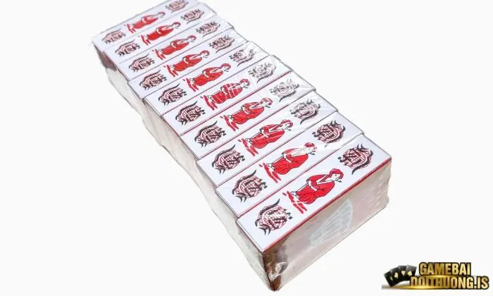 Một số các lỗi phạt cần tránh khi chơi bài chắn 