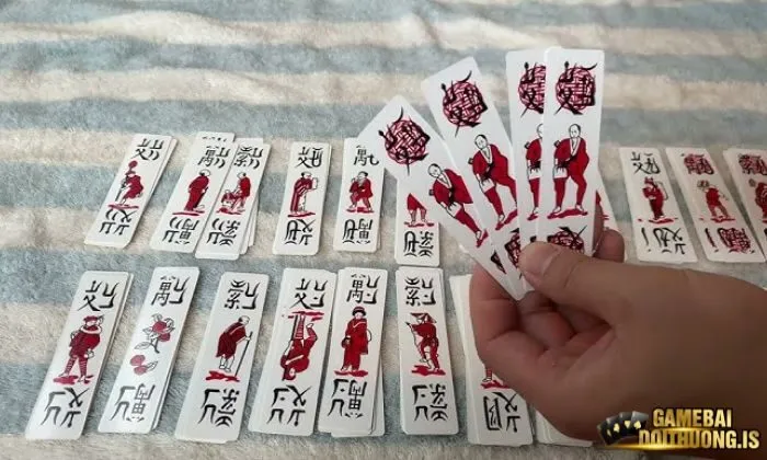 Chắn ric Luật đánh Chắn cụ thể và đơn giản