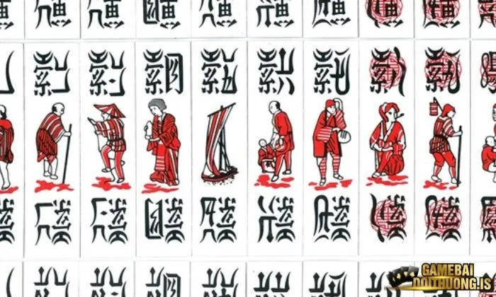 Chắn ric Luật ăn bài khi tham gia Chắn Ric