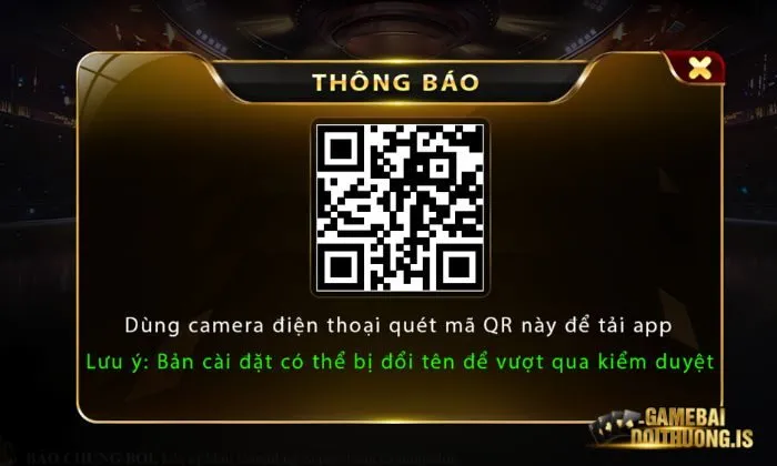 Game bài đổi thưởng Fa88 Các bước tải app Fa88 đơn giản
