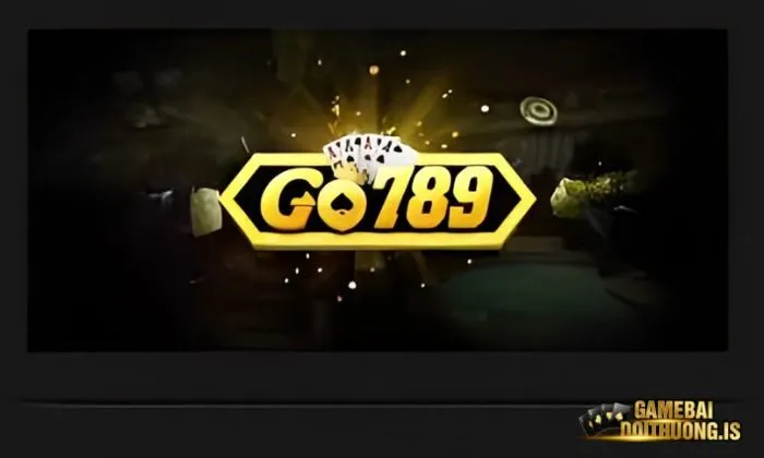 Thông tin về cổng game bài đổi thưởng Go789