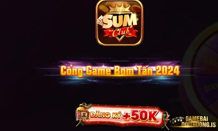Ra mắt từ sớm, Sumclub khẳng định vị thế toàn Châu Á