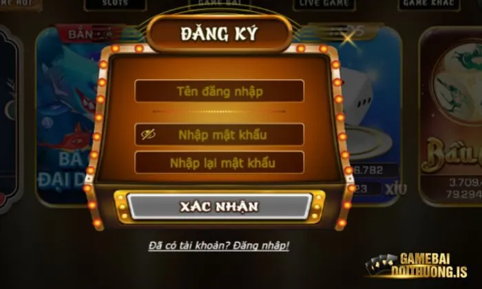 game bài đổi thưởng IWIN68 Cách đăng ký tài khoản tại cổng game đổi thưởng IWIN68