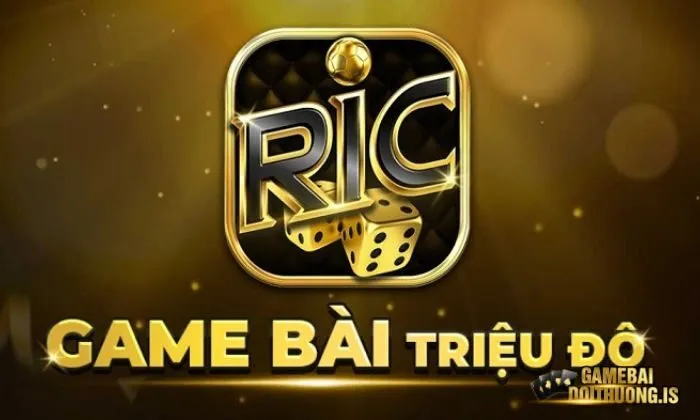 game bài đổi thưởng RIC Đôi nét về game bài đổi thưởng Ric