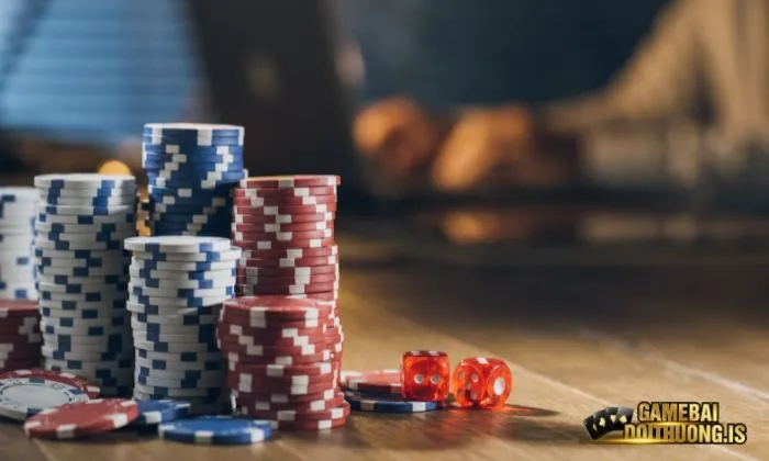 game bài đổi thưởng RIC Game bài hấp dẫn