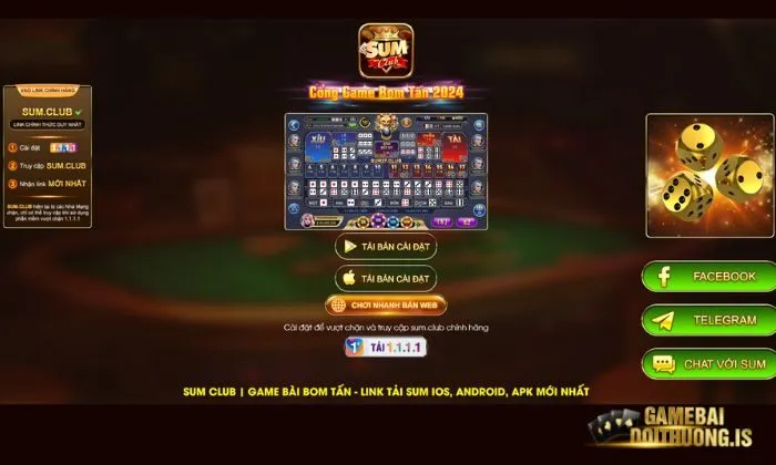 game bài đổi thưởng Sumclub Giữ tâm lý ổn định để đưa ra quyết định đặt cược đúng đắn