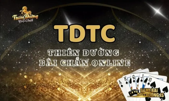 Rinh thưởng lớn cùng TDTC