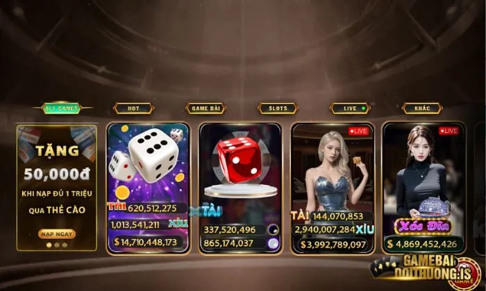 game bài đổi thưởng Yo88 Thiết kế giao diện cổng game Yo88 đẹp mắt, chuyên nghiệp