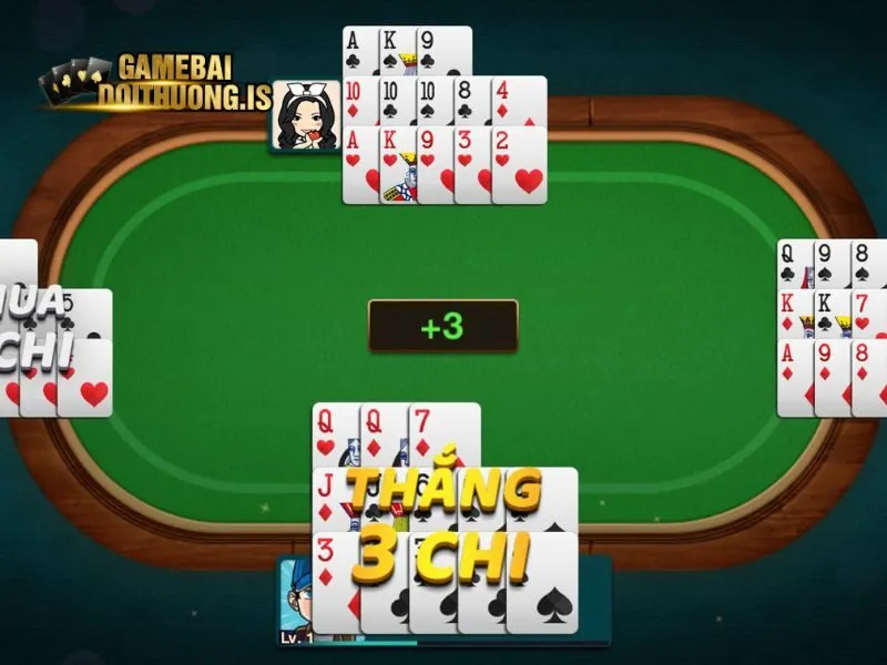 Game bài giả lập online chơi cực cuốn