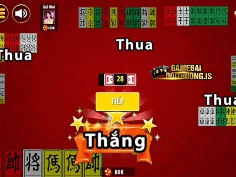 Hướng dẫn cách tính điểm và xác định kết quả cuối cùng