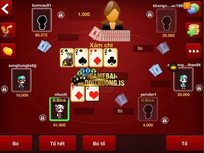 Hướng dẫn chi tiết luật chơi game cho tân thủ