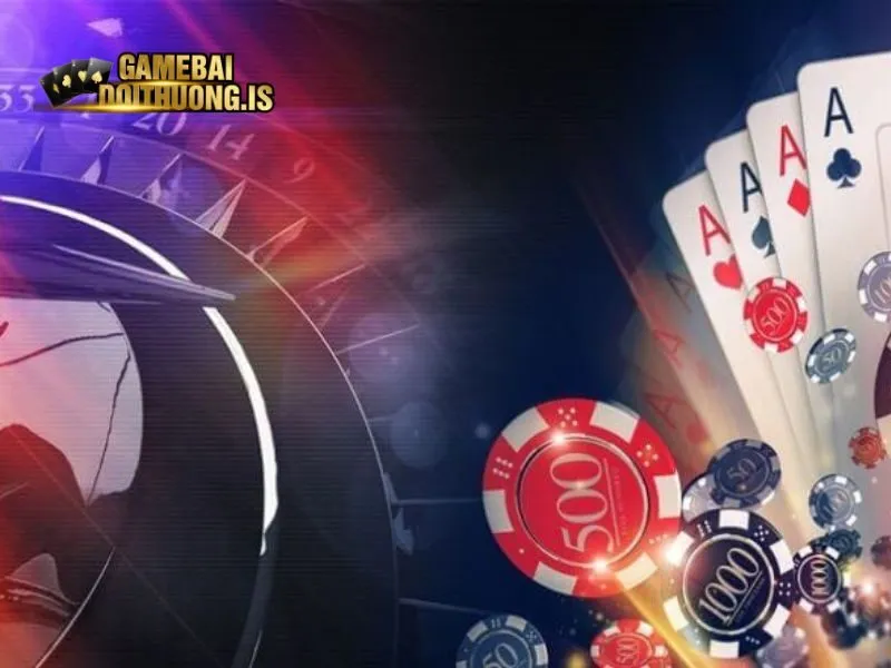 KINGBETS vua của các sòng bài đổi thưởng
