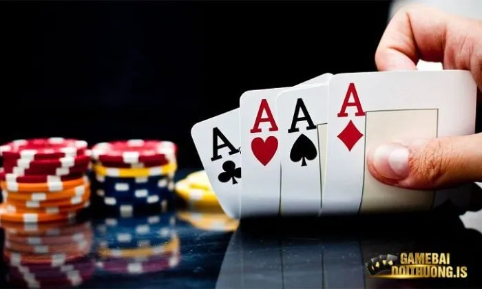 Liêng Ric Những thuật ngữ cần biết khi chơi bài liêng