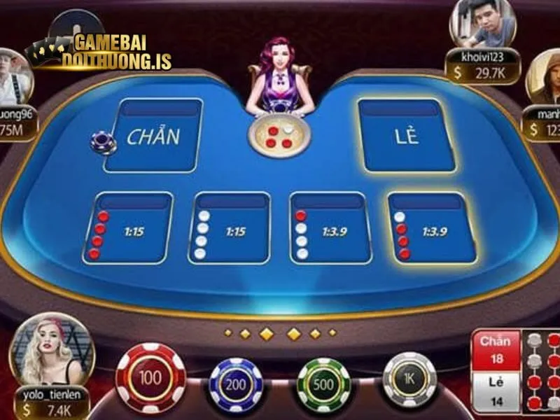 Luật chơi sâm lốc tại V8 là chuẩn nhất