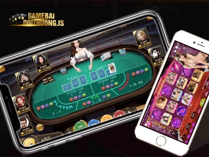 Lucky Win là sòng bài minh bạch để thử vận may