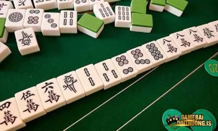 m Chi tiết các bước chơi bài mạt chược dễ hiểu nhất