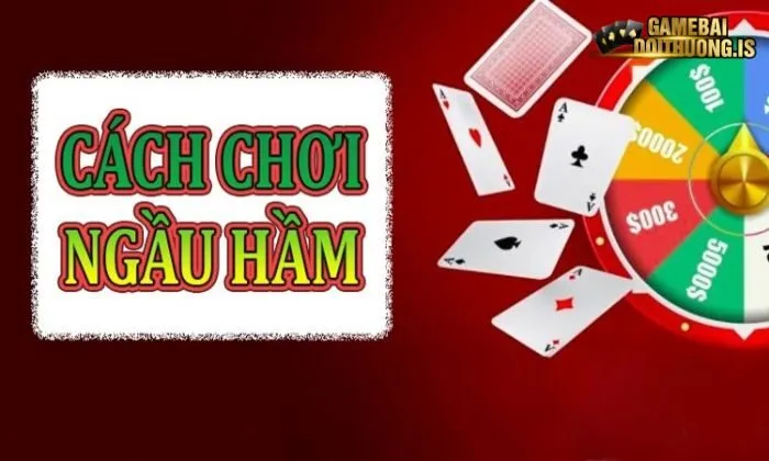 Ngầu hầm ric Hướng dẫn tính điểm số trong Ngầu Hầm