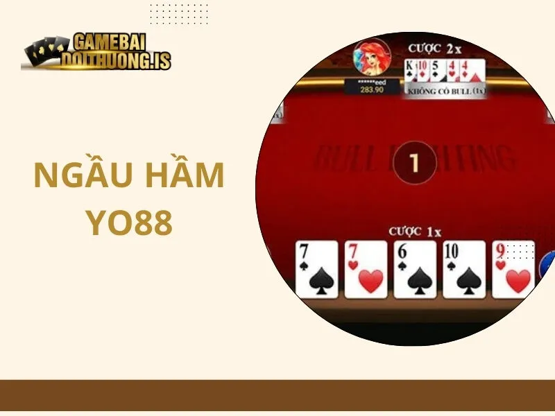 Ngầu Hầm Yo88