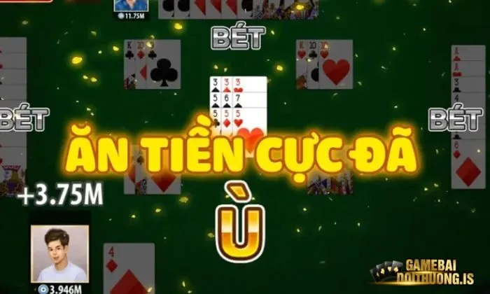 Mẹo chơi bài Phỏm Mayclub dễ thắng từ cao thủ