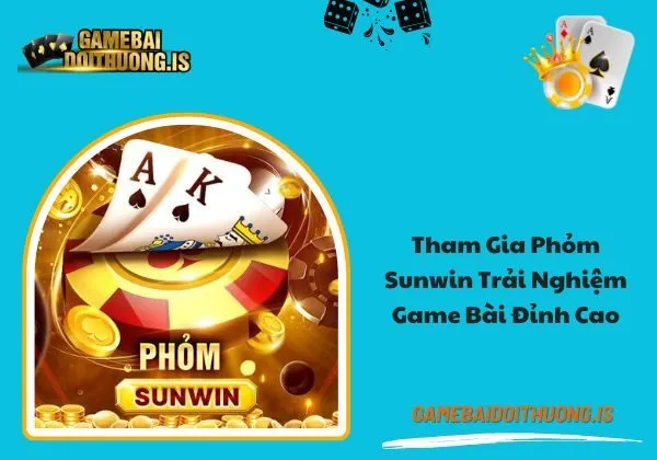 Phỏm Sunwin