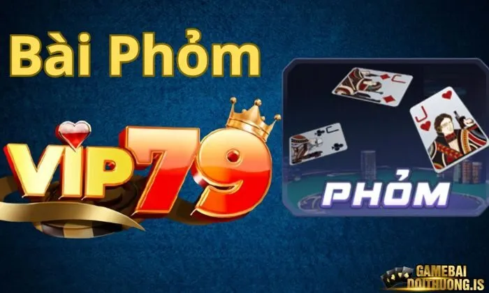 Sự thật về Phỏm Vip79