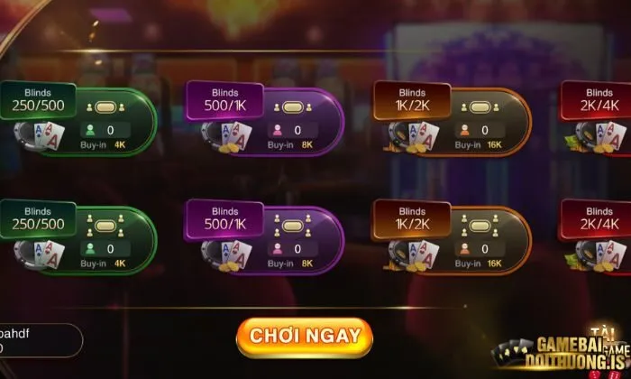Poker mayclub Poker Mayclub là gì?