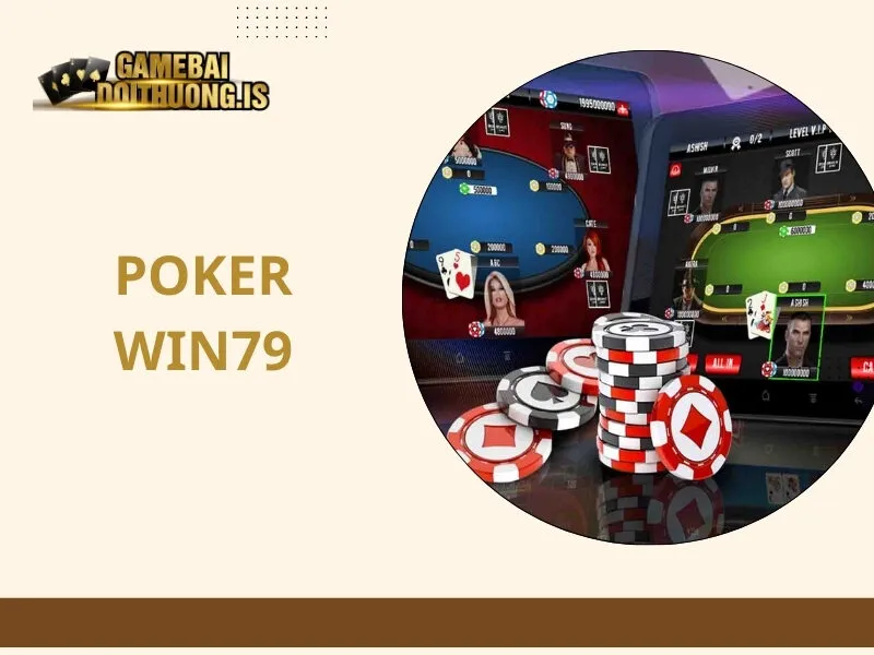 Poker Win79