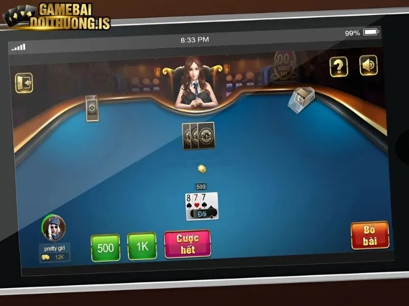 Quy tắc chung khi chơi Trác Kim Hoa Win79