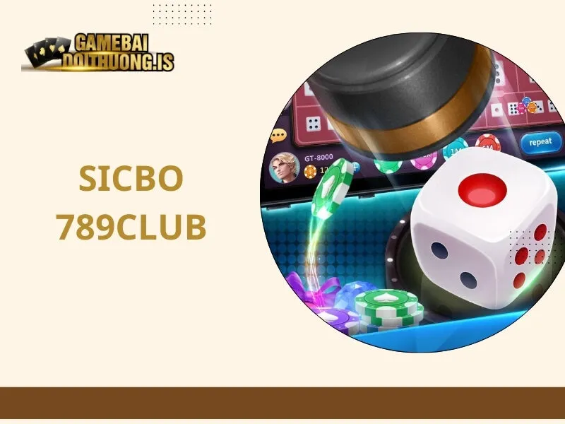 Sicbo 789Club