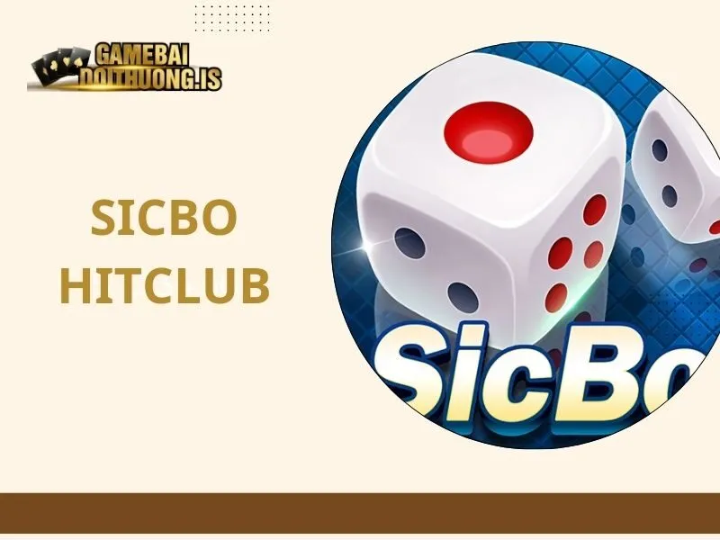 Sicbo hitclub