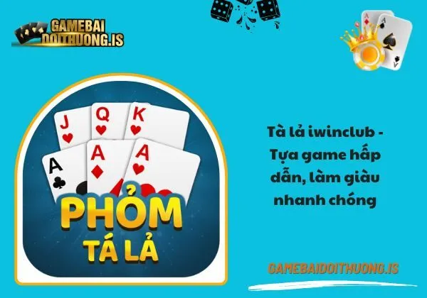 Tá lả iwinclub