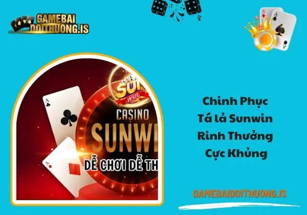 Tá lả Sunwin