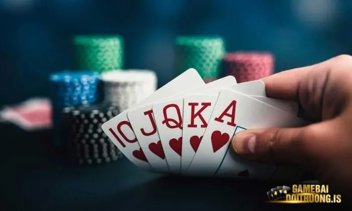 Poker huyền thoại có mặt tại Bong99