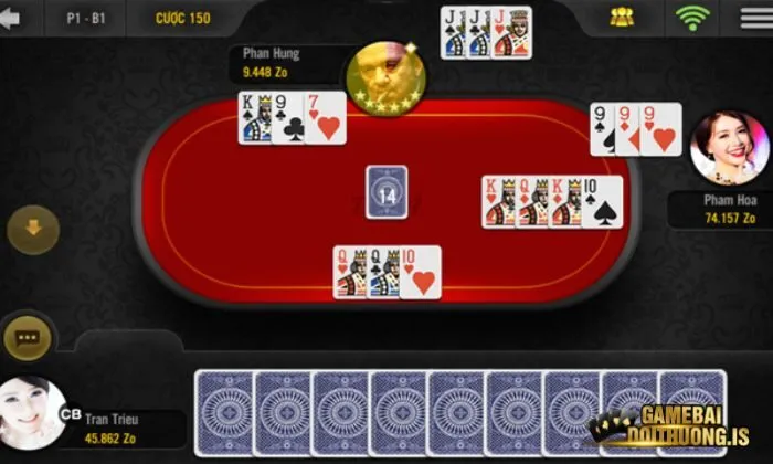 tải game bài đổi thưởng Ruby Game bài là sự lựa chọn hoàn hảo tại cổng game bài đổi thưởng Ruby