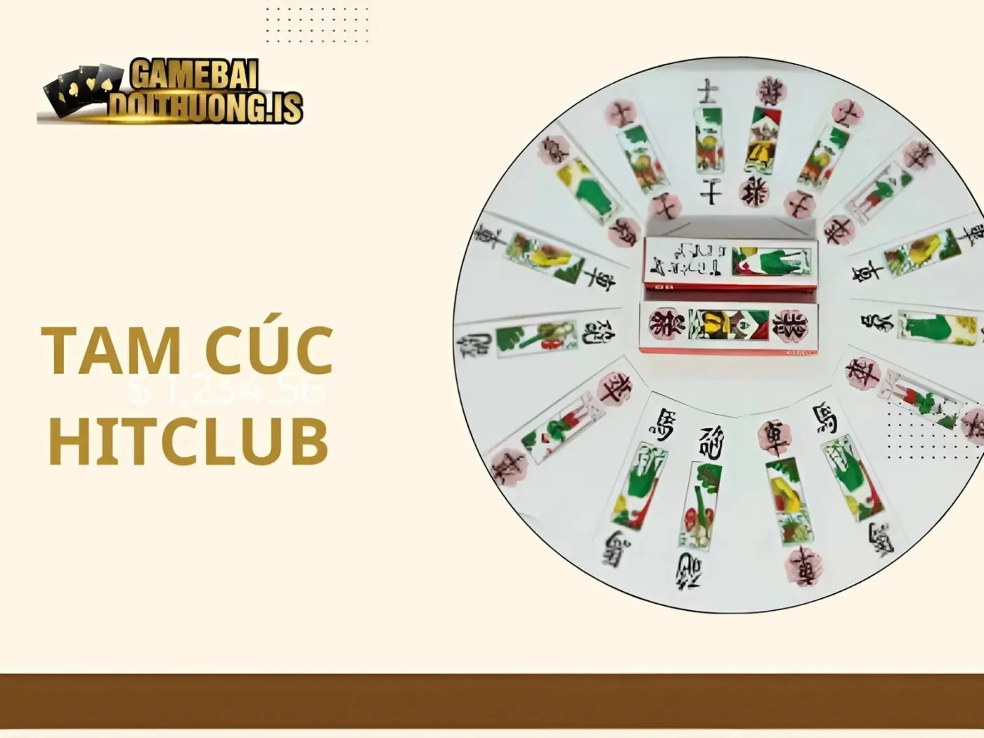 Tam cúc Hitclub