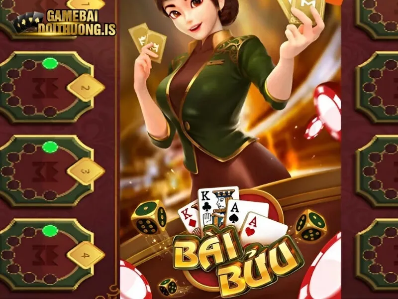 Thông tin chung về game bài Bửu Win79