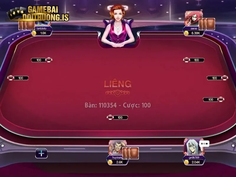 Thông tin chung về game bài Liêng Win79
