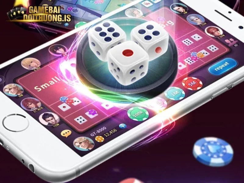Thông tin chung về game bài Sicbo Win79